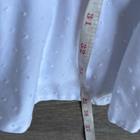 Alexis Calypso Ruffle Mini Dress - Picture 10 of 14